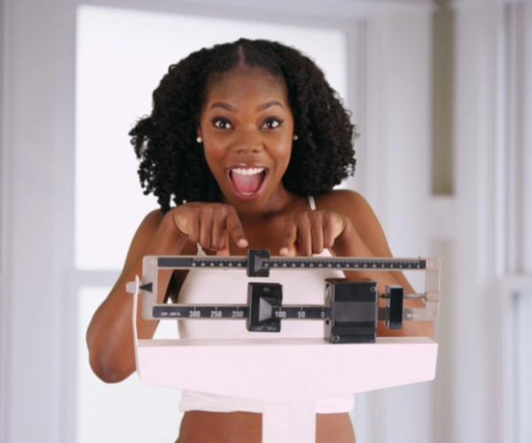 Weight Loss
