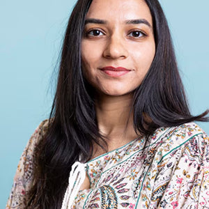 Aarti M.