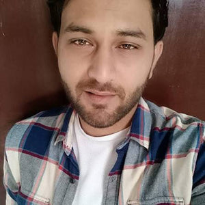 Rahul V.