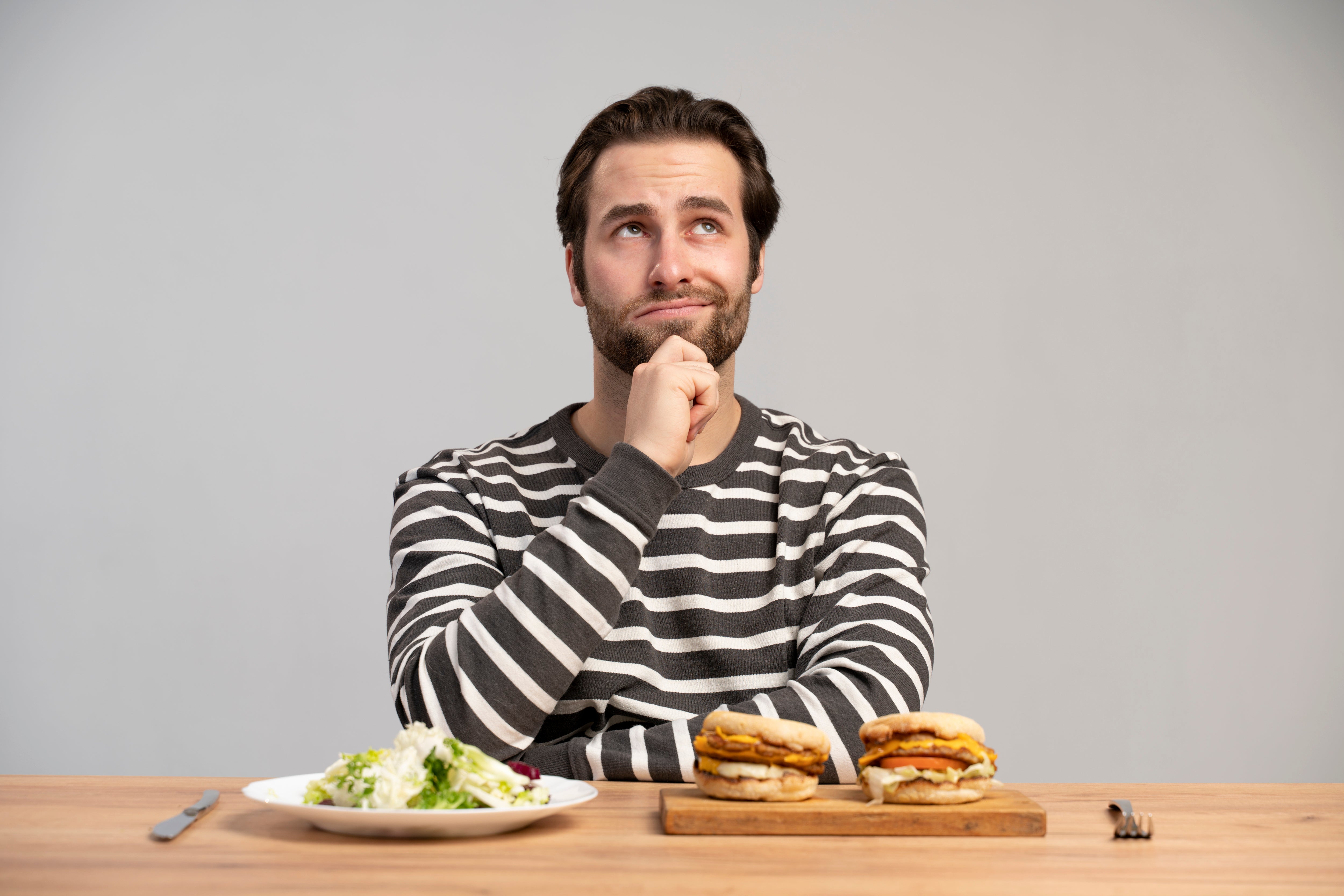 Emotional Eating