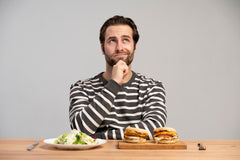 Emotional Eating