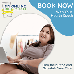 Book An Appointment My Online Diet Coach 